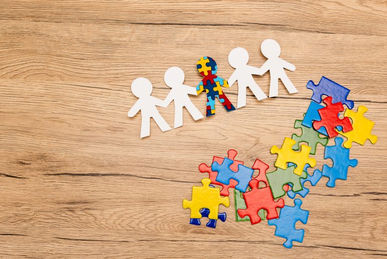 Comissão especial pode votar nesta quarta parecer sobre política nacional para pessoas com Transtorno do Espectro Autista