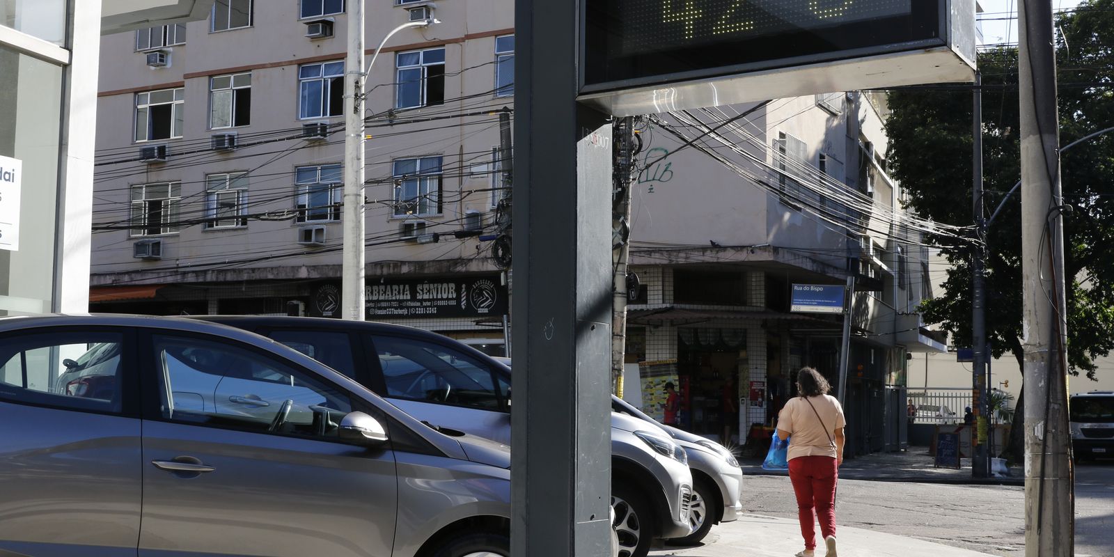Risco de super El Niño faz prefeitura do Rio antecipar Plano Verão