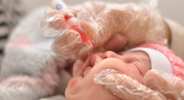 OMS quer remover barreiras ao tratatamento e prevenção da hepatite