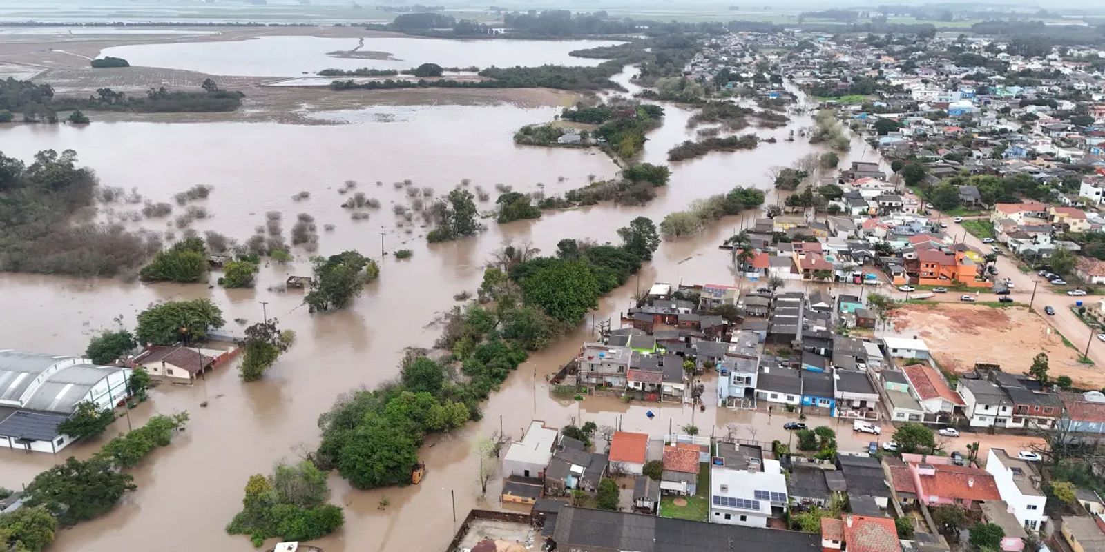 El Niño: investimentos para conter impactos climáticos somam R$ 1,3 bi